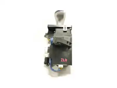 Pezzo di ricambio per auto di seconda mano leva del cambio per toyota auris hybrid active riferimenti oem iam 3355012g20b0