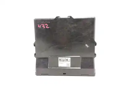 Second-hand car spare part electronic module for toyota auris hybrid active oem iam references 8968102030  