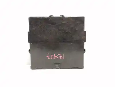 Second-hand car spare part electronic module for toyota auris hybrid active oem iam references 8968102030  