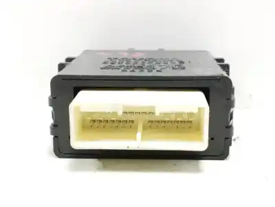 Second-hand car spare part electronic module for toyota auris hybrid active oem iam references 8594012060  