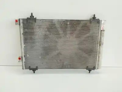 Pezzo di ricambio per auto di seconda mano condensatore / radiatore aria condizionata per peugeot 308 confort riferimenti oem iam 99000956