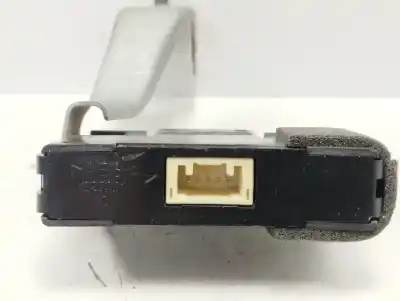 Pezzo di ricambio per auto di seconda mano Modulo Elettronico per TOYOTA AURIS Hybrid Active Riferimenti OEM IAM 8978402071  