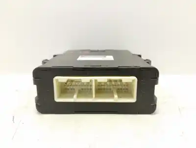 Second-hand car spare part electronic module for toyota auris hybrid active oem iam references 8953512010  