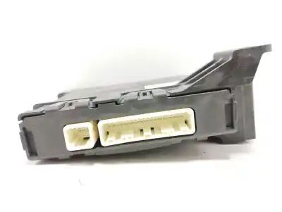 Second-hand car spare part electronic module for toyota auris hybrid active oem iam references mb1778004480  