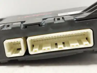 Second-hand car spare part ELECTRONIC MODULE for TOYOTA AURIS  OEM IAM references MB1778004480  