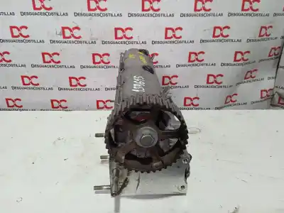 Second-hand car spare part CYLINDER HEAD for RENAULT MEGANE I FASE 2 BERLINA (BA0)  OEM IAM references  4954 874514
