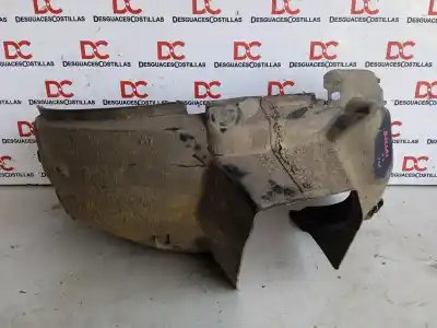 Second-hand car spare part WHEEL ARCH COVER for KIA SPORTAGE  OEM IAM references 868220Z010  