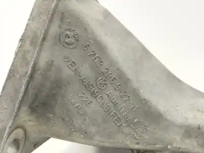 Second-hand car spare part ENGINE SUPPORT for BMW 3 COMPACT (E46)  OEM IAM references 67532969  