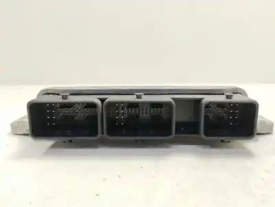 Peça sobressalente para automóvel em segunda mão centralina de motor uce por renault laguna iii authentique referências oem iam 8200726887