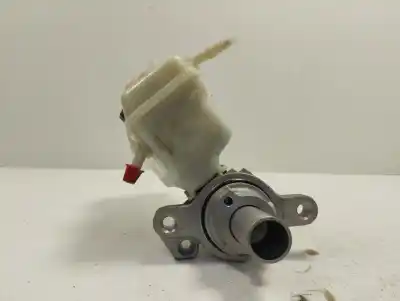 Peça sobressalente para automóvel em segunda mão bomba de travões por renault laguna iii authentique referências oem iam 0204051440