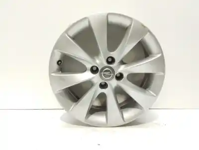 Автозапчастина б/у шина для opel corsa e selective посилання на oem iam 13374019  