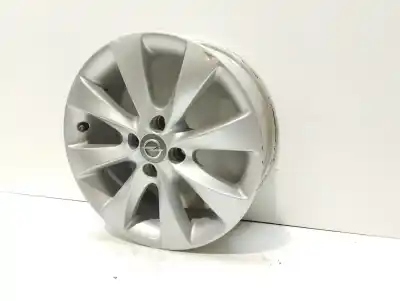 Автозапчастина б/у шина для opel corsa e selective посилання на oem iam 13374019  