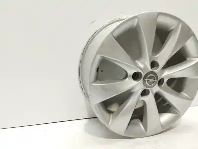 Автозапчастина б/у шина для opel corsa e selective посилання на oem iam 13374019  