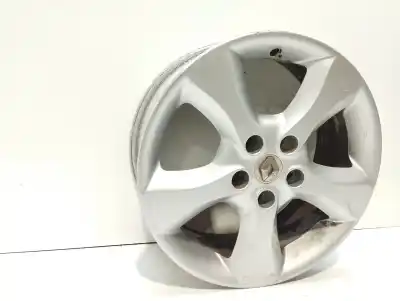 Автозапчастина б/у шина для renault koleos bose edition посилання на oem iam 40300jy02c  