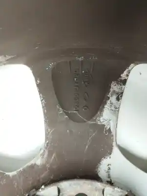 Автозапчастина б/у шина для renault koleos bose edition посилання на oem iam 40300jy02c