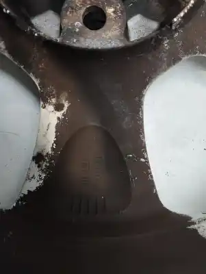 Автозапчастина б/у шина для renault koleos bose edition посилання на oem iam 40300jy02c  