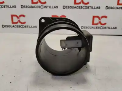 Peça sobressalente para automóvel em segunda mão medidor de massa de ar por citroen c5 berlina exclusive referências oem iam 9645948980