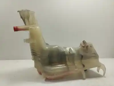 Peça sobressalente para automóvel em segunda mão depósito de expansão por renault laguna iii authentique referências oem iam 217100014r