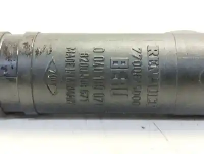 Peça sobressalente para automóvel em segunda mão bobina de ignição por renault laguna iii authentique referências oem iam 7700875000