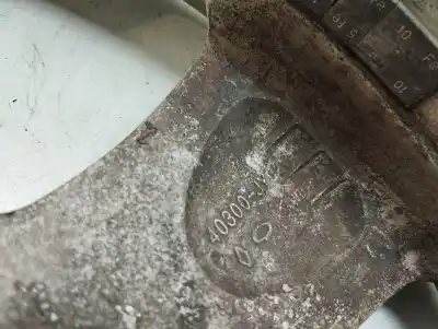 Автозапчастина б/у шина для renault koleos bose edition посилання на oem iam 40300jy02c