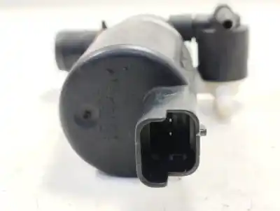 Peça sobressalente para automóvel em segunda mão motor limpa vidros por renault laguna iii authentique referências oem iam 8200031805