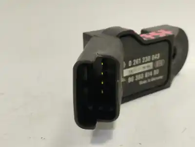 Second-hand car spare part SENSOR for PEUGEOT 206 BERLINA  OEM IAM references 0261230043  