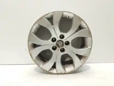 Peça sobressalente para automóvel em segunda mão jante por citroen c5 berlina premier referências oem iam 9656877580
