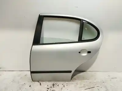 Автозапчастина б/у ДВЕРІ ЗАДНІ ЛІВІ для SEAT TOLEDO (1M2)  Посилання на OEM IAM 1M0833055N  