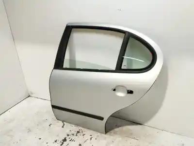 Автозапчасти б/у задняя левая дверь за seat toledo (1m2) select ссылки oem iam 1m0833055n  