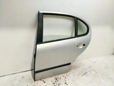 Автозапчасти б/у задняя левая дверь за seat toledo (1m2) select ссылки oem iam 1m0833055n  