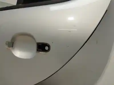 Автозапчасти б/у задняя левая дверь за seat toledo (1m2) select ссылки oem iam 1m0833055n  