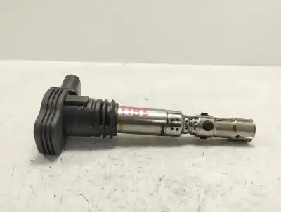 Second-hand car spare part ignition coil for audi a4 berlina (8e) 1.8 20v turbo oem iam references 06a905115d  