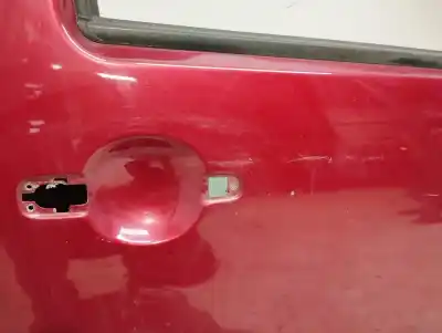 Second-hand car spare part front right door for citroen c2 vtr oem iam references 9004t0  