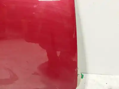 Second-hand car spare part front right door for citroen c2 vtr oem iam references 9004t0  