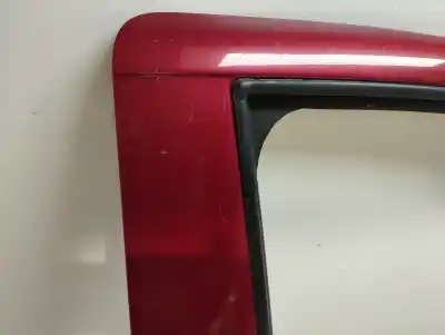 Peça sobressalente para automóvel em segunda mão porta dianteira direita por citroen c2 vtr referências oem iam 9004t0