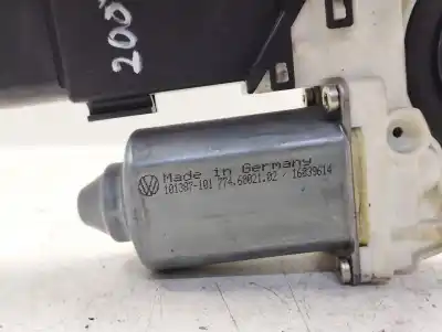 Автозапчасти б/у мотор переднего левого стекла за seat toledo (1m2) select ссылки oem iam 1j0959801f  