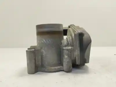 Автозапчасти б/у бабочка коробка за skoda fabia (6y2/6y3) young line ссылки oem iam 03c133062b  