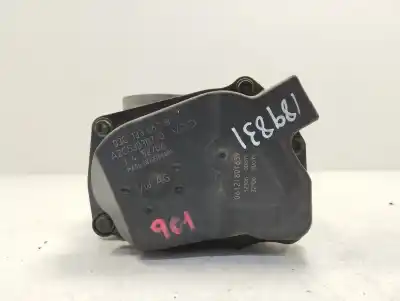 Автозапчасти б/у бабочка коробка за skoda fabia (6y2/6y3) young line ссылки oem iam 03c133062b  