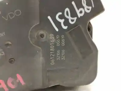 Автозапчасти б/у бабочка коробка за skoda fabia (6y2/6y3) young line ссылки oem iam 03c133062b  