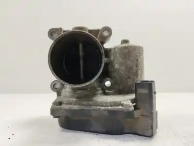 Автозапчасти б/у бабочка коробка за skoda fabia (6y2/6y3) young line ссылки oem iam 03c133062b  