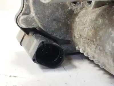 Автозапчасти б/у бабочка коробка за skoda fabia (6y2/6y3) young line ссылки oem iam 03c133062b  