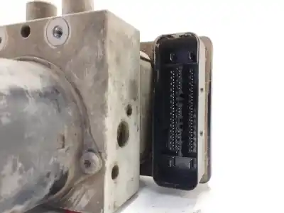 Pezzo di ricambio per auto di seconda mano abs per renault maxity fg 150.35/45 150 cv / 110 kw riferimenti oem iam 06210215234  