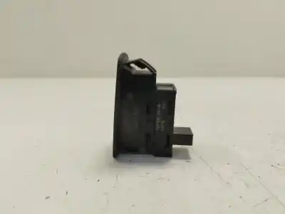 Peça sobressalente para automóvel em segunda mão botão / interruptor elevador vidro traseiro esquerdo por bmw 3 touring (e91) 320 d referências oem iam 61316945874  