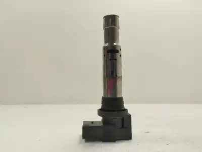 Автозапчастина б/у КОТУШКА ЗАПАЛЮВАННЯ для SKODA FABIA (6Y2/6Y3)  Посилання на OEM IAM 036905715E  