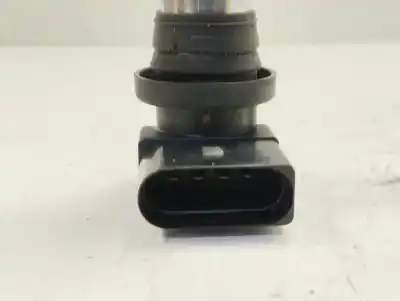 Автозапчасти б/у катушка зажигания за skoda fabia (6y2/6y3) young line ссылки oem iam 036905715e  