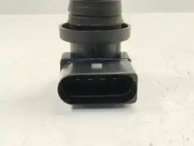 Автозапчасти б/у катушка зажигания за skoda fabia (6y2/6y3) young line ссылки oem iam 036905715e  