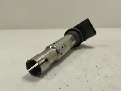 Автозапчасти б/у катушка зажигания за skoda fabia (6y2/6y3) young line ссылки oem iam 036905715e  