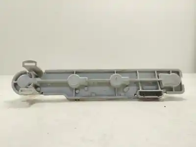 Peça sobressalente para automóvel em segunda mão SUPORTE DE LÂMPADA por SKODA FABIA (6Y2/6Y3)  Referências OEM IAM 6Y6945257  