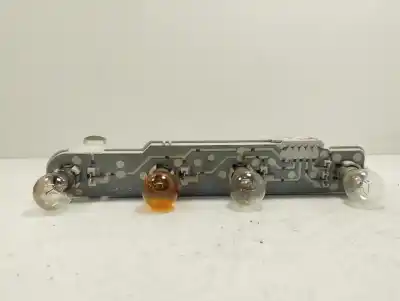 Second-hand car spare part lampholder for skoda fabia (6y2/6y3) young line oem iam references 6y6945257  