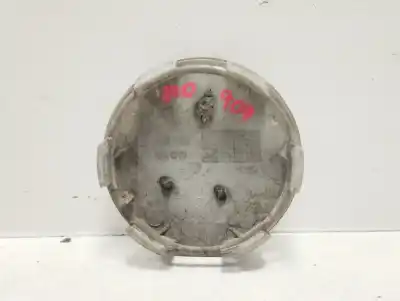 Gebrauchtes Autoersatzteil NABENKAPPEN zum PEUGEOT 407  OEM-IAM-Referenzen 9639098380  